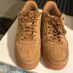 AIR FORCE 1 ‘07 WB